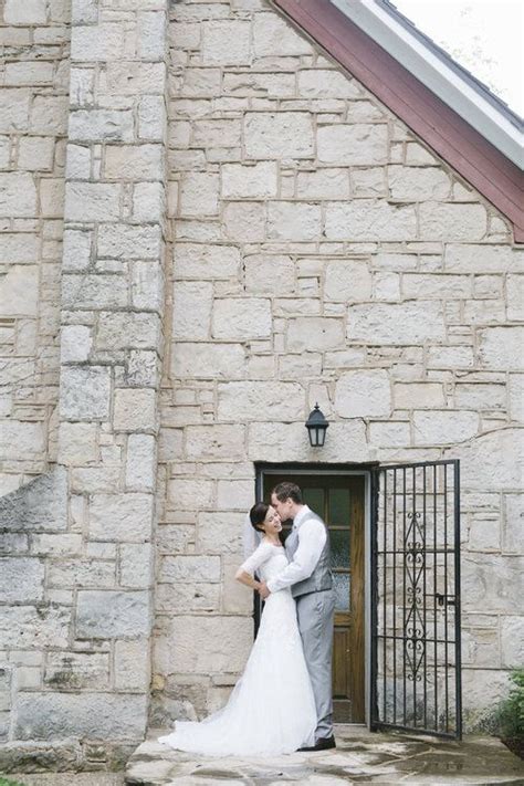 Wedding Bronwyn And Domnic — Hilite Pictures Romantic Ancaster Mill