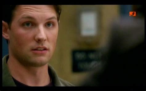 Picture Of Michael Cassidy In Castle Episode Anatomy Of A Murder Michael Cassidy 1311334482