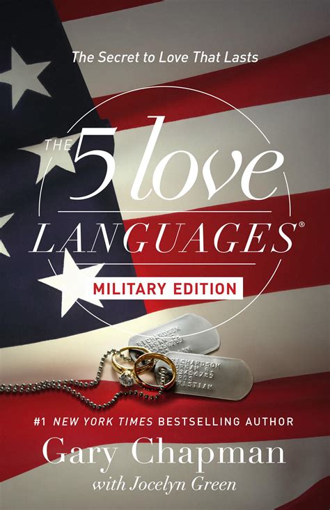 Discover Your Love Language The 5 Love Languages®