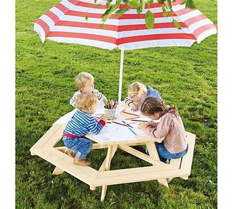 Garten xxl, mülheim an der ruhr. Pinolino Kindersitzgarnitur Nicki, 6 Eck | GartenXXL.de ...