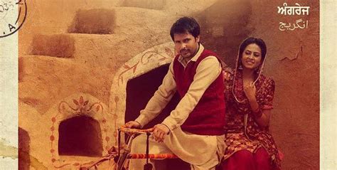 Angrej Punjabi Movie Review Rating All Bollywood