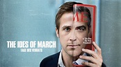 The Ides of March (2011) - Backdrops — The Movie Database (TMDb)