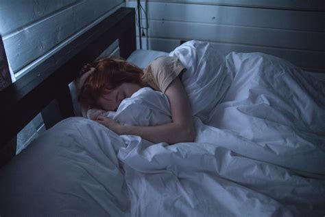 Lack Of Sleep Intensifies Anger Impairs Adaptation To Frustrating Circumstances • News Service