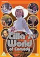 Amazon.com: Cilla's World of Comedy-The Complete Series : Movies & TV