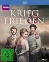 Krieg und Frieden Blu-ray Kritik