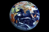 Breathtaking View of Earth Taken by Russian Satellite | Live Science