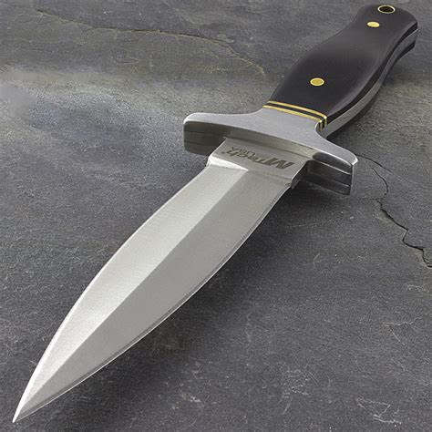 Mtech Usa Mt 20 03 9 Combat Dagger Knife Unlimited Wares Inc