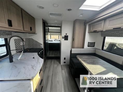 New 2024 Forest River Rv Forester Classic 2501ts Ford Motor Home Class