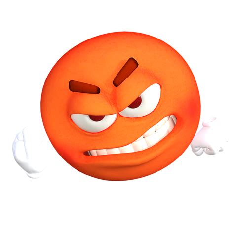 Émoticône Emoji Colère Prestation · Image gratuite sur Pixabay