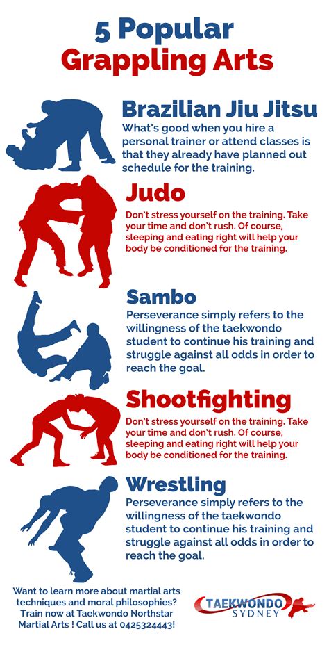 Taekwondo Grappling Techniques Easy Learn Self Defense