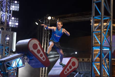 A guide listing the titles and air dates for episodes of the tv series american ninja warrior. Update: 'American Ninja Warrior' Qualifying Rounds Hit ...