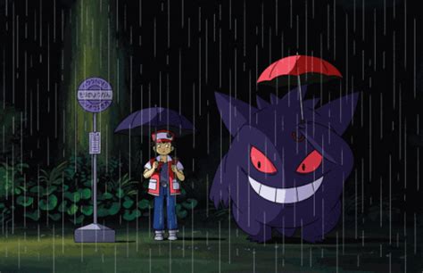 Charizard vs gengar Pokémon En Español Amino