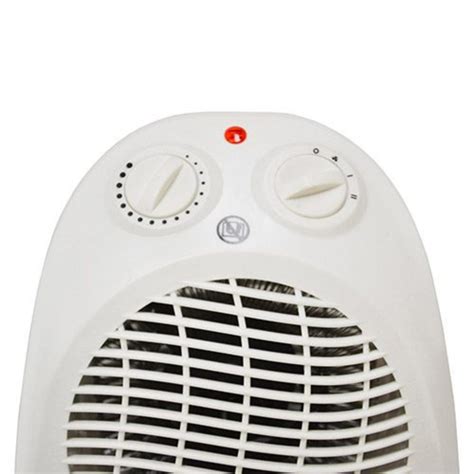 Igenix IG KW Oscillating Fan Heater Sunbelt Sales
