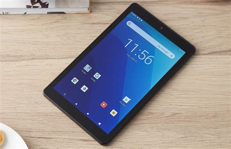 Walmart Launches New Budget Android Tablet For Under 100