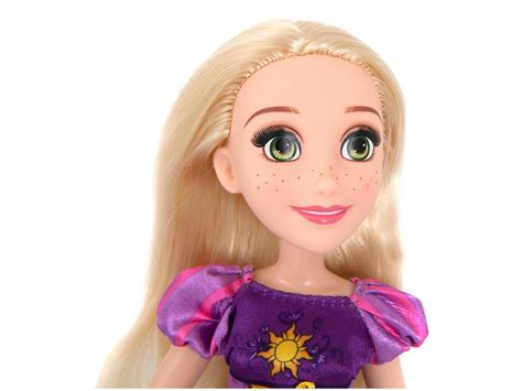 Boneca Rapunzels Magical Story Skirt Disney Princess Hasbro Bonecas Magazine Luiza