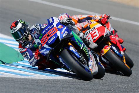 Motogp, moto2, moto3 and motoe official website, with all the latest news about the 2021 motogp world championship. 2016 Jerez MotoGP Commentary | Upside/Downside-Ultimate ...