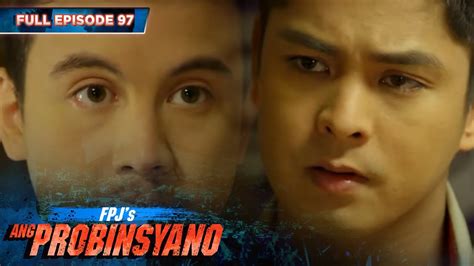 Fpj S Ang Probinsyano Season Episode With English Subtitles