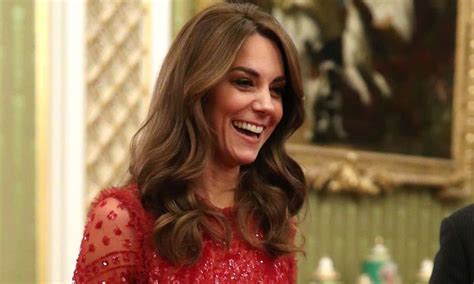 Kate Middleton Celebrates Happy Baby News Details HELLO