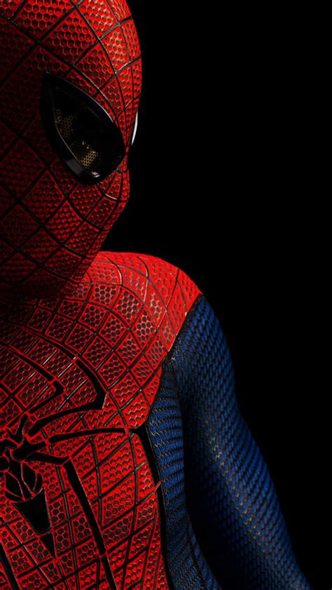 50 Spider Man Iphone 6 Wallpaper Wallpapersafari