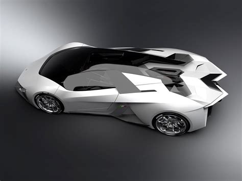 Lamborghini Diamante Concept Car Body Design 스포츠카 자동차 오토바이