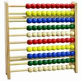 Learner Abacus | RGS Group