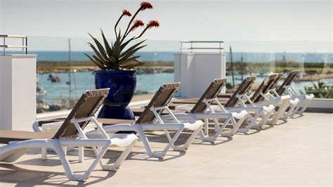 Gallery Hotel Marina Rio Official Site Portugal Algarve Lagos