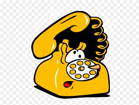 50 Image Telephone Clipart 249870 Telephone Picture Clipart
