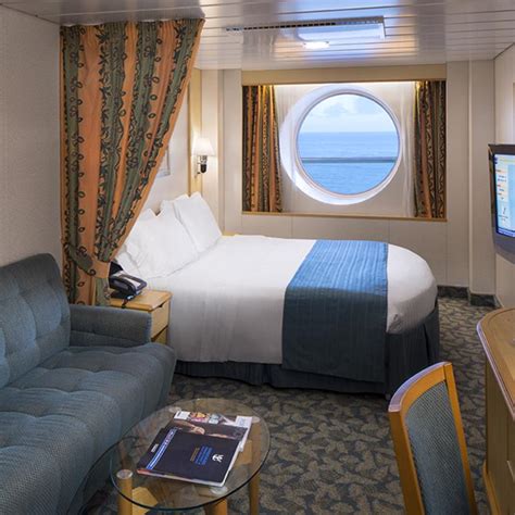 Cabins On Adventure Of The Seas Royal Caribbean Planet Cruise