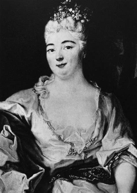 Charlotte Elizabeth N1652 1722 Charlotte Elizabeth Of Bavaria