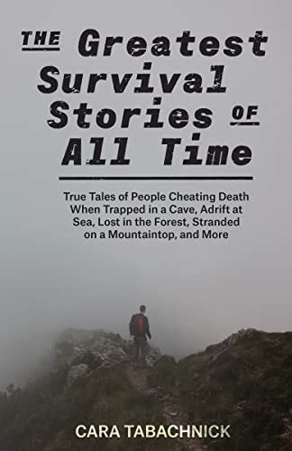 Top 20 Best Survival Stories Books 2023 Reviews And Buying Guide Maine