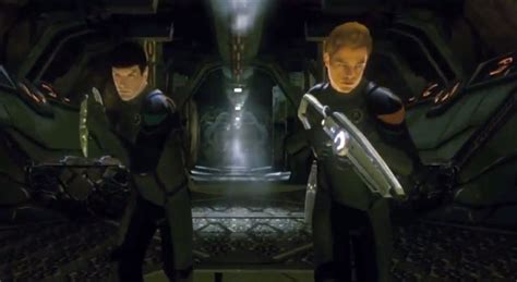 Watch Teaser Trailer For Next Years Star Trek Video Game Treknews