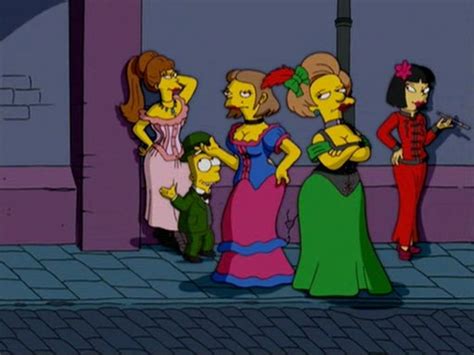 Uloc Screenshotsfabf23 31 Prinzessin Kashmir Edna Krabappel Bart Leichte Maedchen