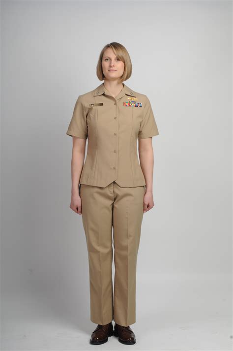 Jonyoungdesigns Us Navy Female Dress White Uniform