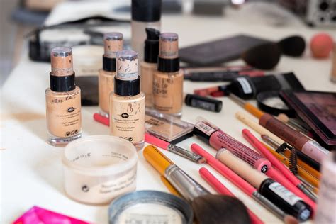 Chloé Studio Makeup Maquilleuse Professionnelle Lash And Brow Artist