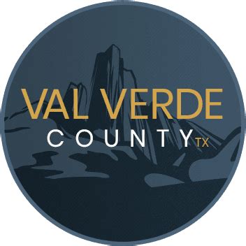 Vaccine registration for those above 18 years begins with initial glitches. Val Verde County, TX | Official Website