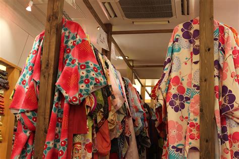 experience japanese culture kyoto kimono rental wargo