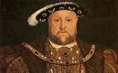 Enrique VIII nombrado cabeza de la Iglesia de Inglaterra, 3 Noviembre ...