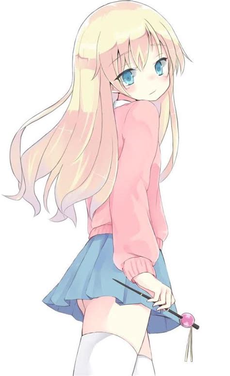 Alice Cartelet Kin Iro Mosaic Drawn By Hatsumi Mitsuha Danbooru