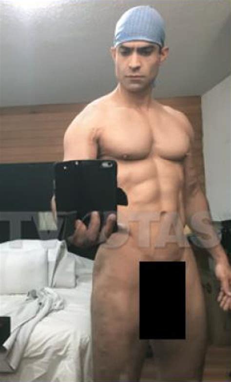 Jose Rafael Desnudo Mega Porn Pics