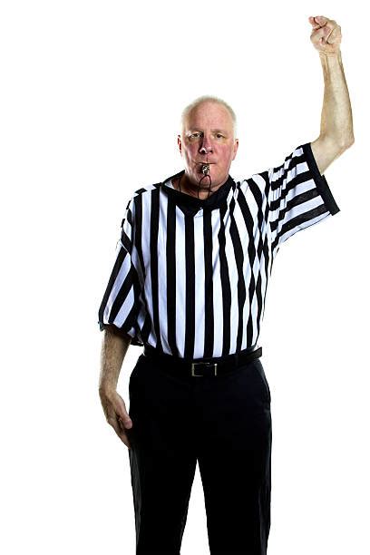 50 Basketball Referee Foul Gesturing Stock Photos Pictures And Royalty