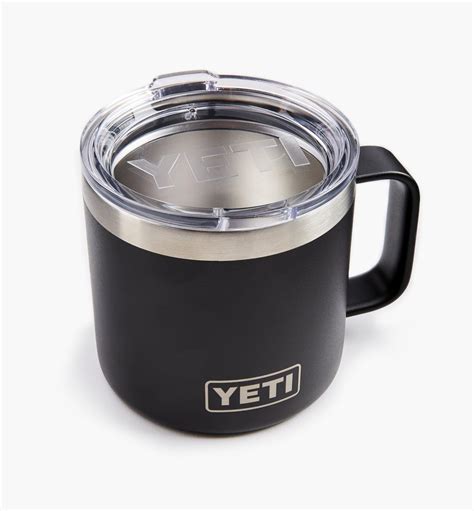 YETI Rambler Mug