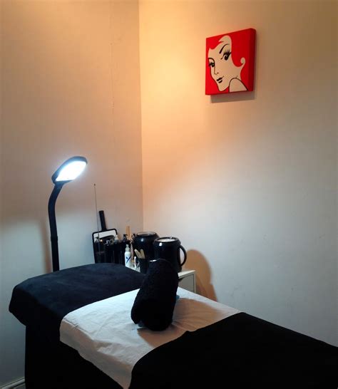 Japanese massage relaxing muscle and relieving stress full b. Golden Touch Intimate Waxing - Soho - Get Lippie