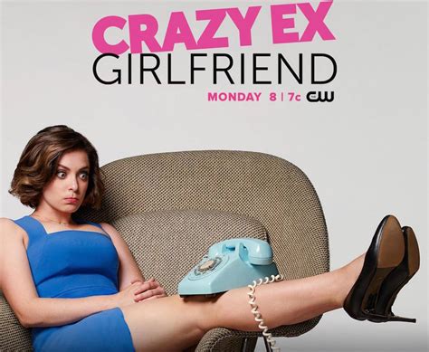 could a live episode of crazy ex girlfriend happen please say yes hellogiggleshellogiggles
