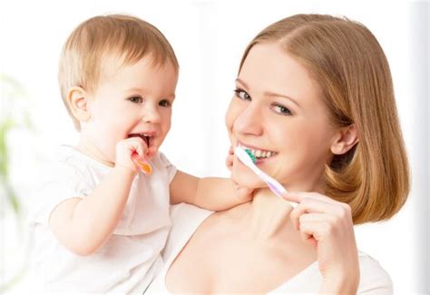 Probleme De Sanatate Orala La Copii Clinical Dental