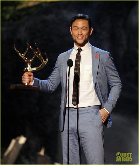 Joseph Gordon Levitt Lpsg