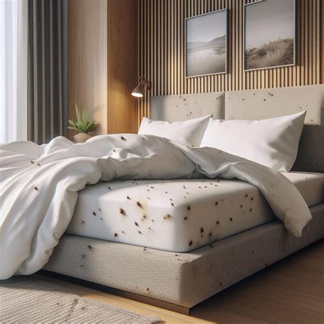 🐜 Do Bed Bugs Jump Your Ultimate Guide To Bed Bug Movement