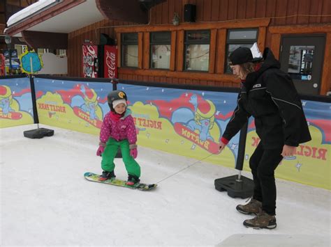 Kids Are 1 At Fernie Alpine Resort 10 Kid Friendly Activities To Try