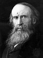 Sir Leslie Stephen - Biography | Author - Victorian Era