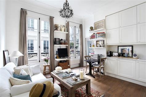 The Secrets For Decorating A Paris Apartment Paris Design Agenda