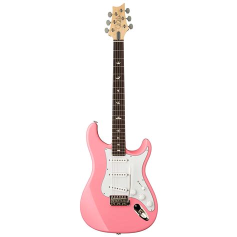 גיטרה חשמלית Prs Usa Silver Sky Roxy Pink Rosewood עד 36 תשלומים